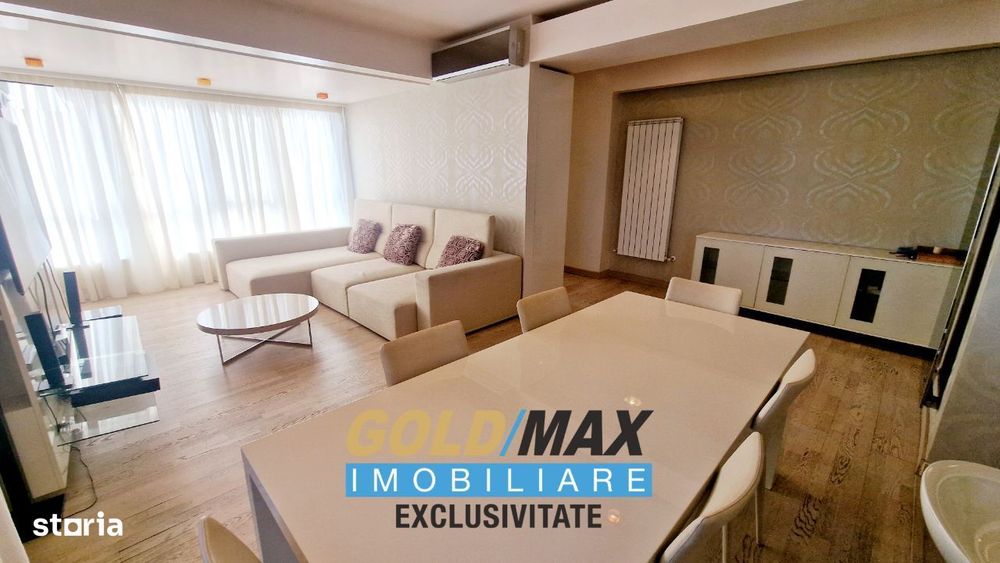 Penthouse ultralux | Gavana | Ideal Investitie | goldmax.ro
