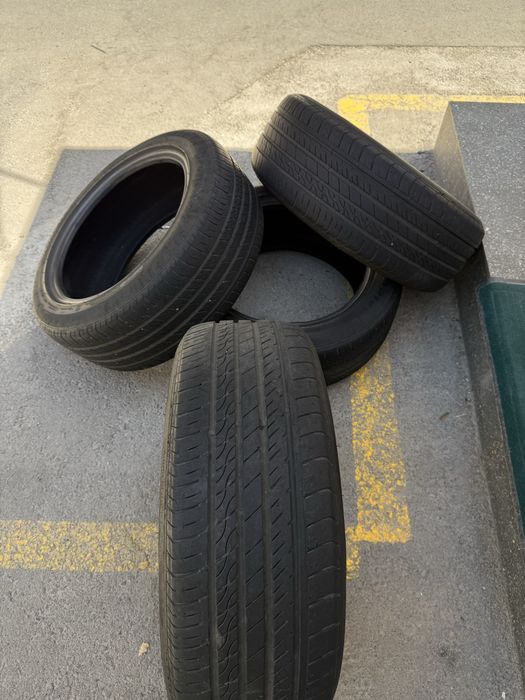 17 balon. Holati yaxshi. Shishkasi yoq, yirtilgan yamalgan yoq