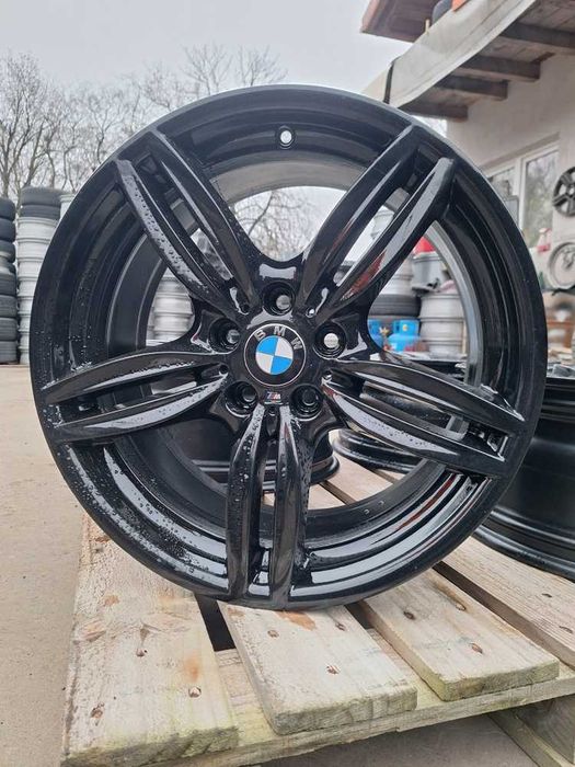 Jante BMW M F10 F11 F12 Originale R19