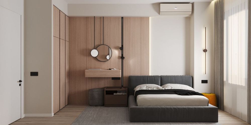 3$/m² Interyer exteryer dizayn xizmatlari