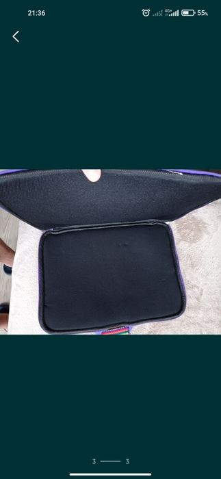 Geanta laptop Cusco 14 inch