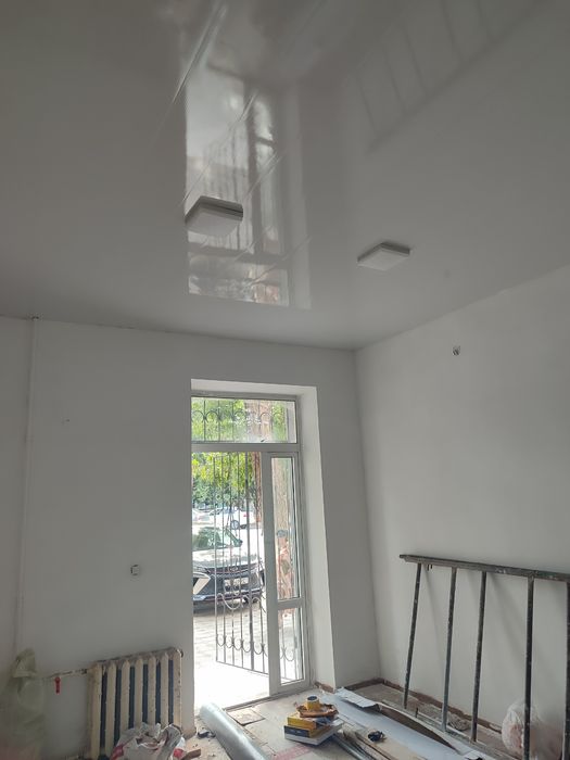 Dekor, plastik ,va imulsiya qilamiz