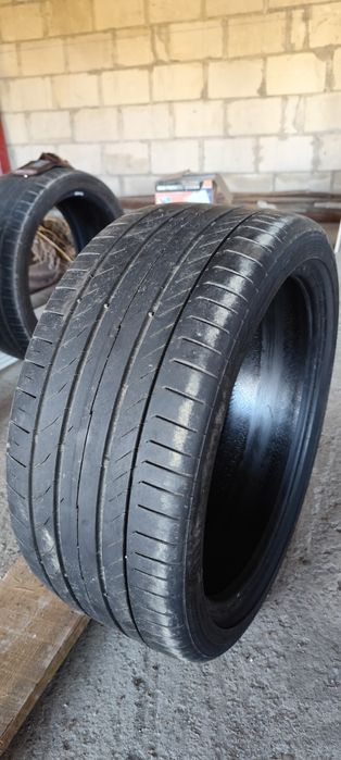 Anvelope vara Continental