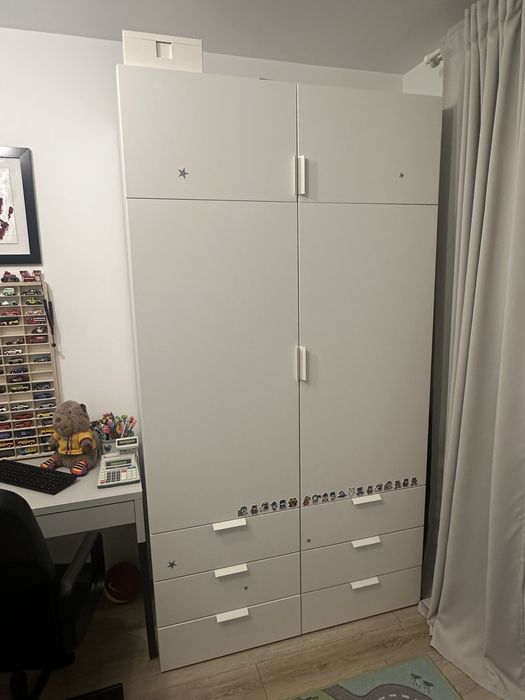 Dulap IKEA ca nou