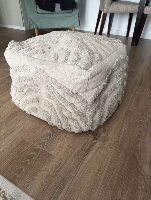 Vând Taburete textil - Pouf