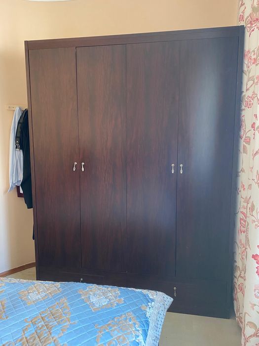 Продаю спальную гарнитуру