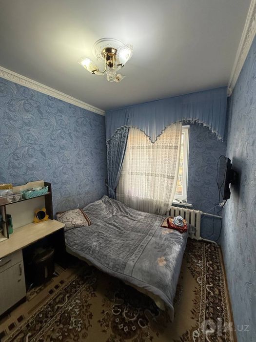 Продажа квартира Алмазарский рн Коракамиш 1/4 евро ремонт 3х комнат