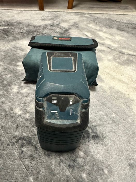 Laser Bosch raza rosie GLL2 10