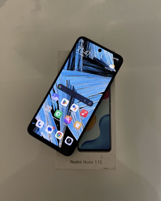Телефон Redmi Not 11s