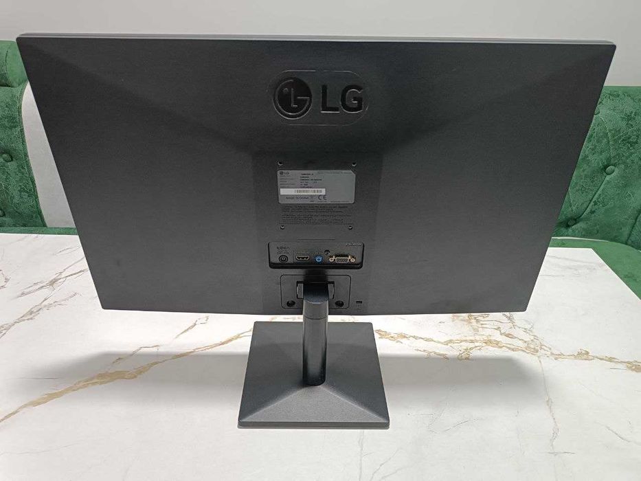 LG 24 monitor orginal