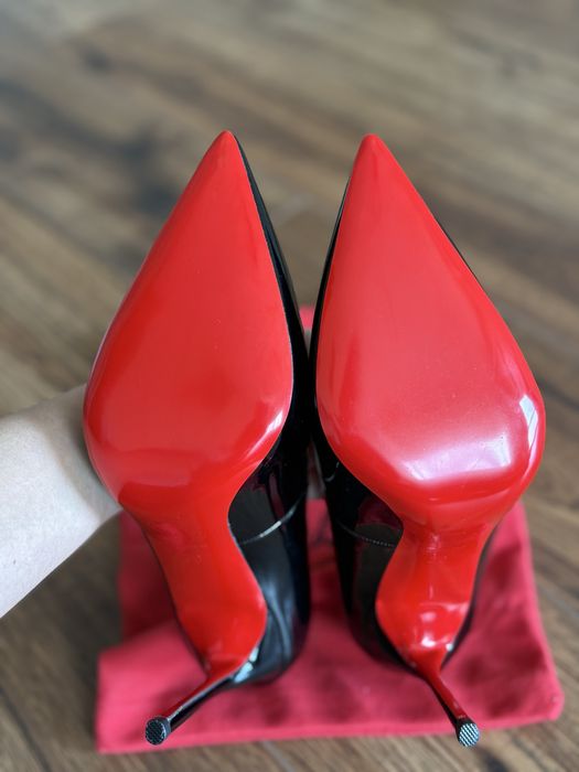 Pantofi Louboutin