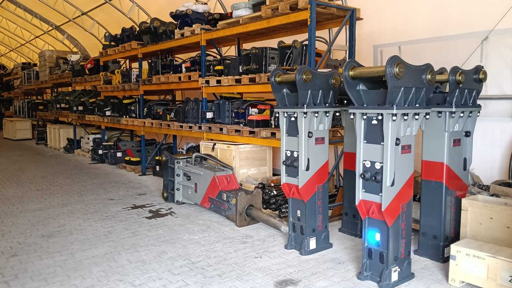 Picon buldoexcavator 3CX