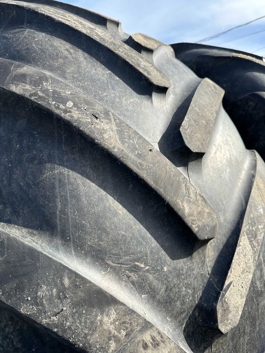 Anvelope sh 710.70 R38 Michelin