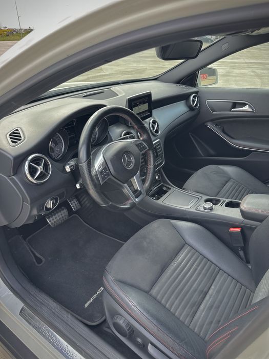 Vand Mercedes GLA 250 ~ Pachet Amg ~Automata ~2015
