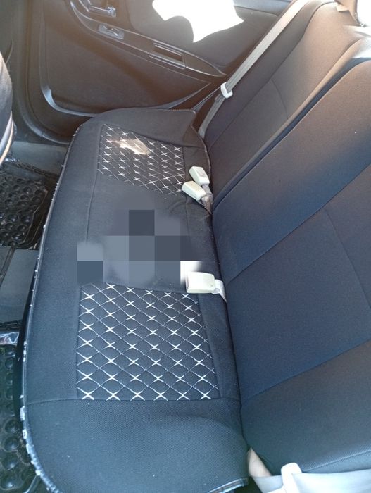 Продам машину Geely MK 2008 года