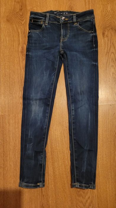 Дънки Guess за момиченце