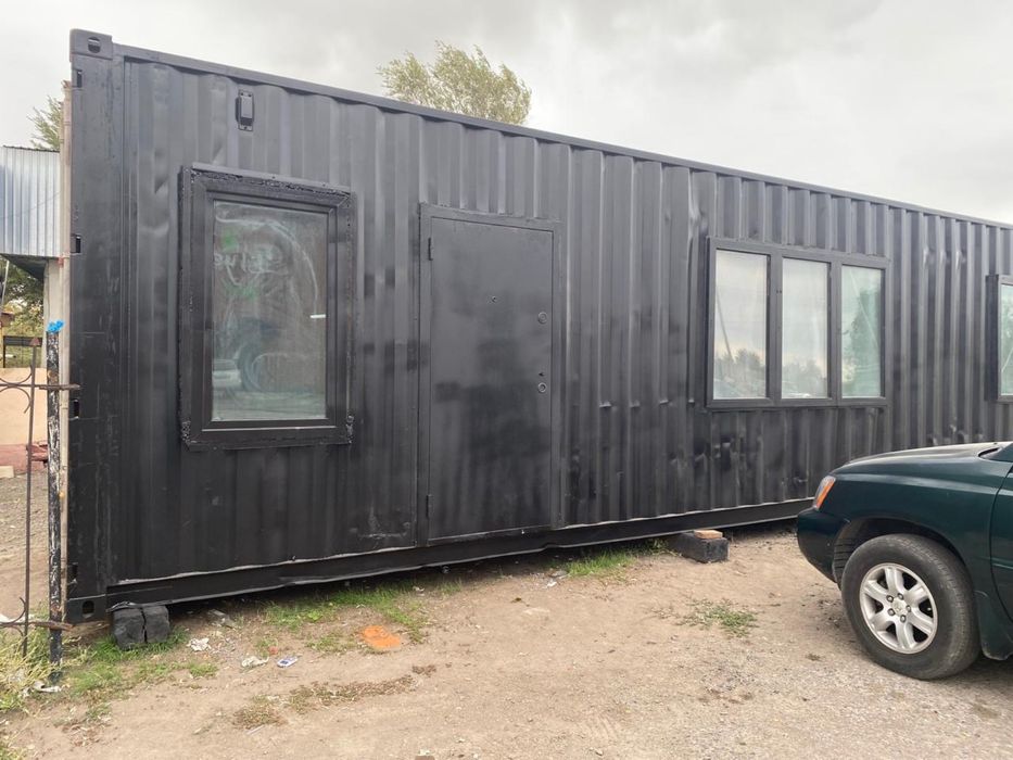 Сдается в аренду или продается