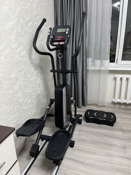 Продам Эллипс новый