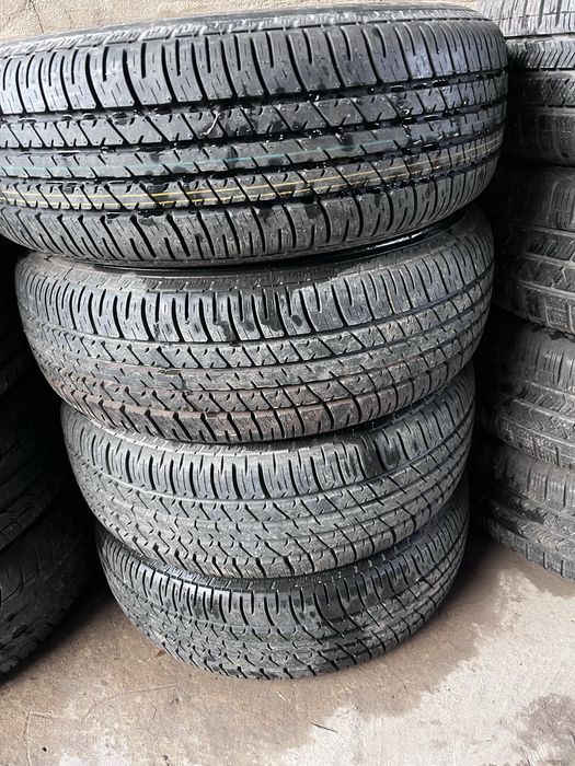 Авто шины из европпы