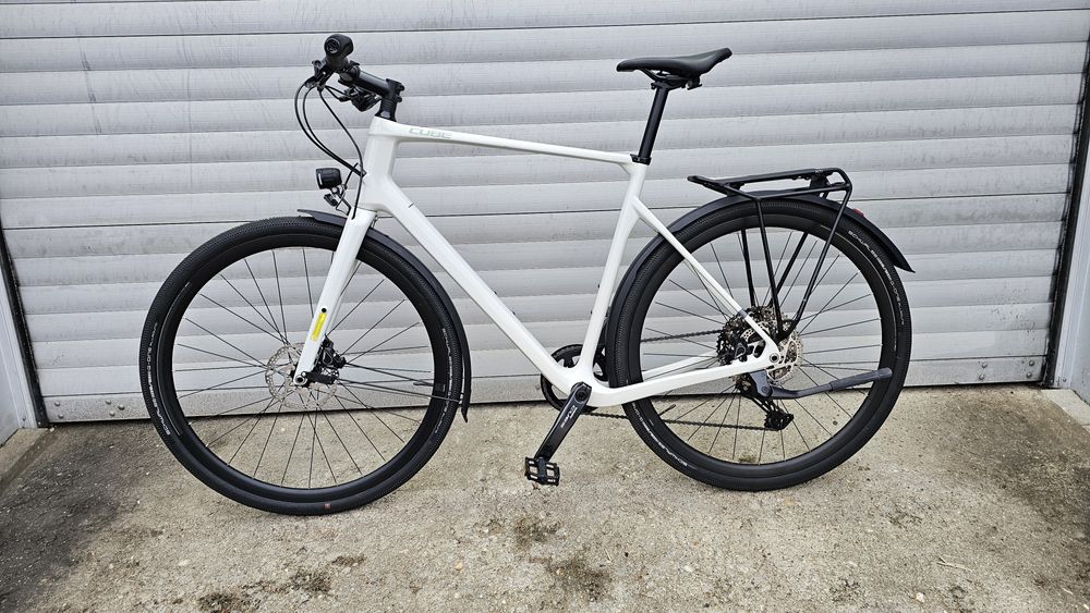 Карбонов cube Nolane