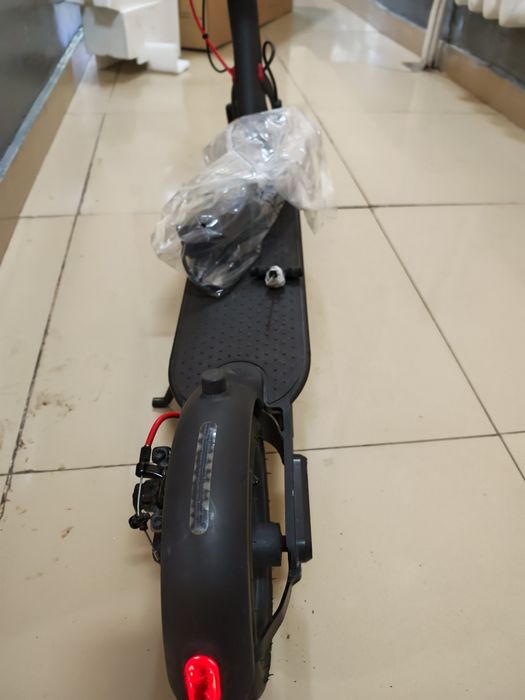 Xiaomi Mi Electric Scooter 3 pro