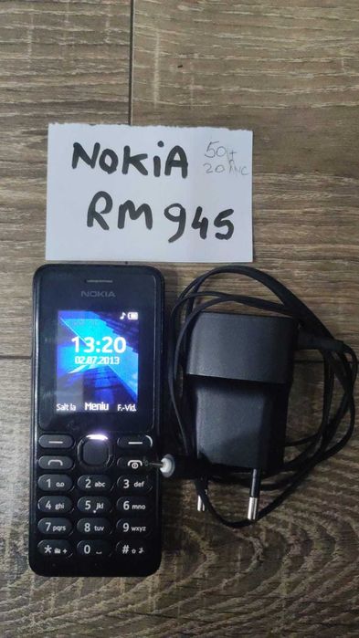 TelefoaneNOKIA 101,105.108,3310,3410 ALCATEL OT565, noi,folosite,piese