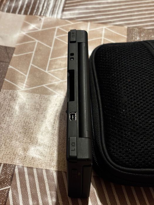 Nintendo DSI ново