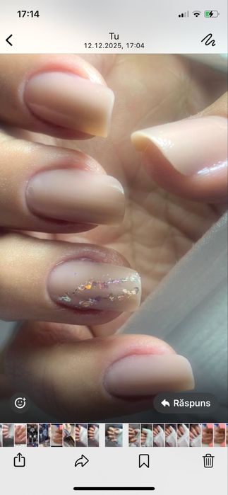 Servicii infrumusetare cosmetica