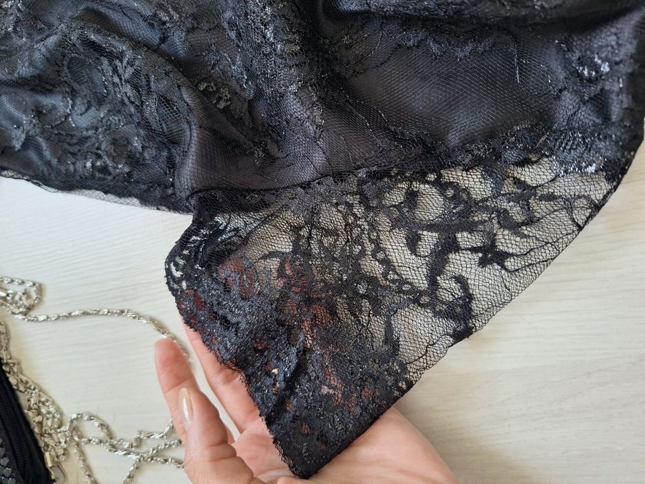 Rochie eleganta dantela