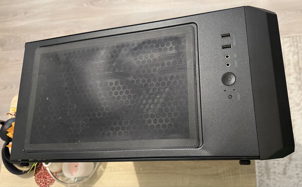 PC Gaming i7-13700F | RTX 4060 8GB | 32GB DDR5 RGB | SSD 1TB