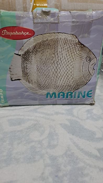 Посуда на все случаи