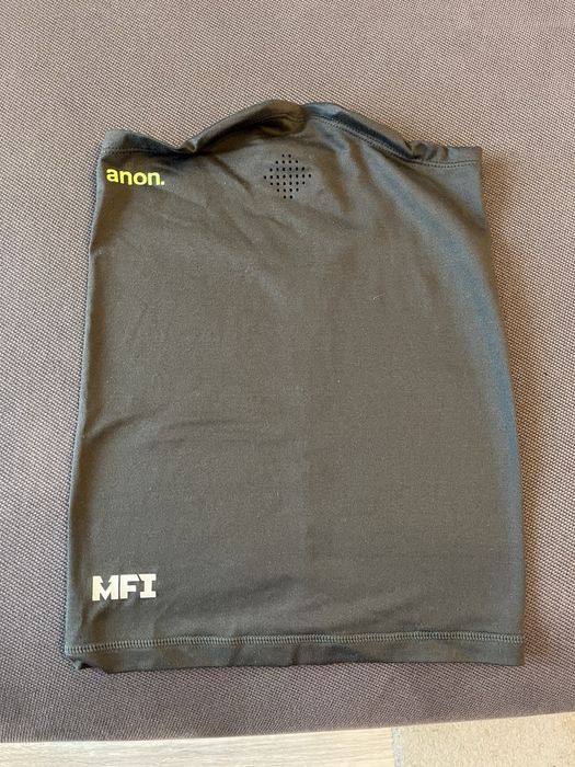 Masca Snowboard Unisex Burton Anon MFI