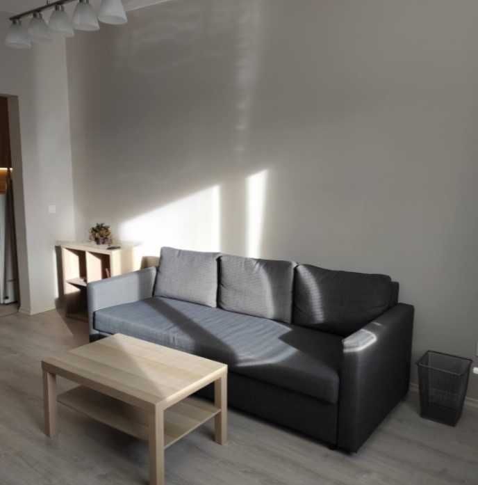 Дава се под наем Двустаен апартамент в София, Център - 60 кв.м за 650 € - Снимка #3