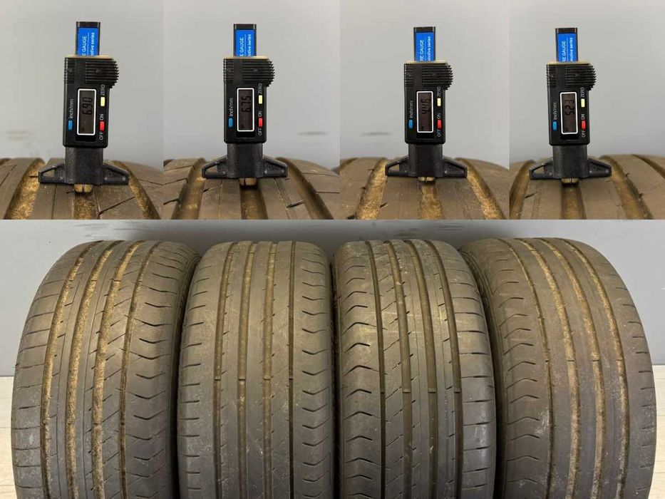 Roti/Jante BMW 5x112 225/45 R18 Seria 2 (F44, F45, F46); Seria 1 (F52)