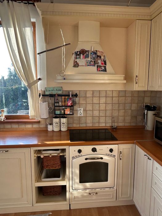 Кухня - употребявана