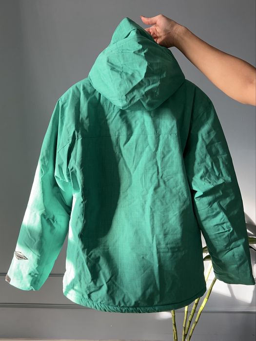 Горнолыжный костюм