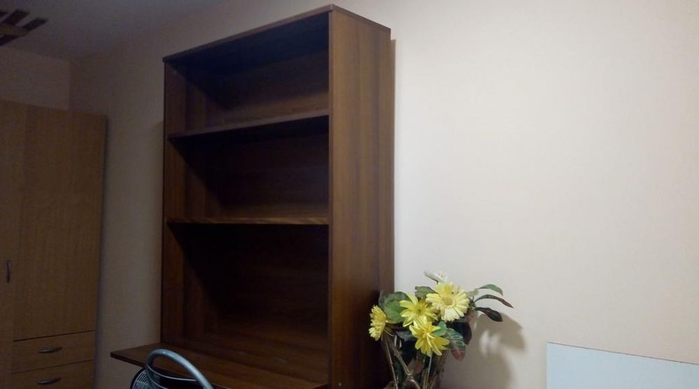 Дава се под наем Едностаен апартамент в Пловдив, Кършияка - 20 кв.м за 240 € - Снимка #2