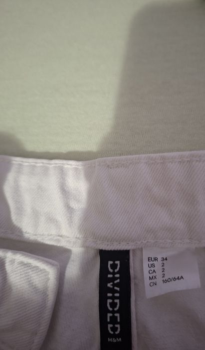 Продавам дънки H&M