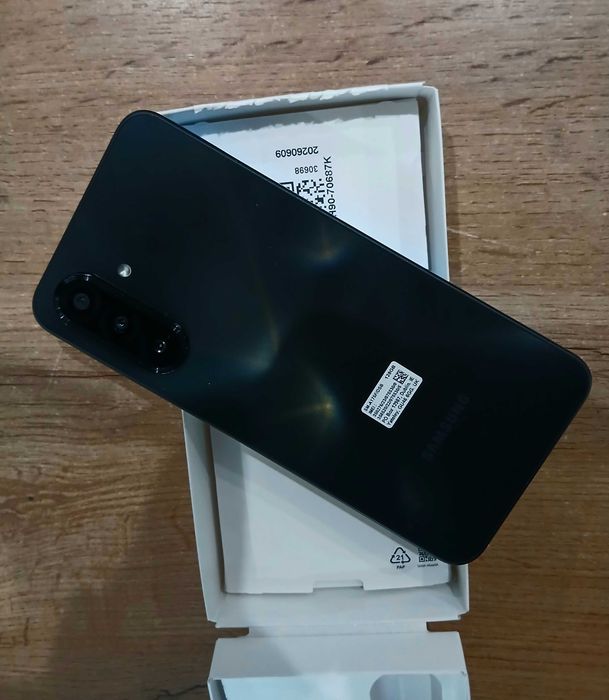 SAMSUNG A17 Гаранция