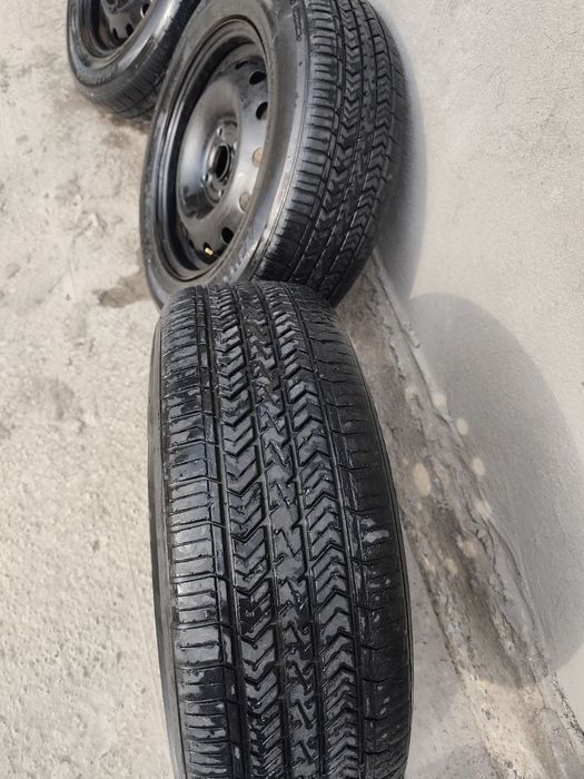 Charmhoo шины R 15