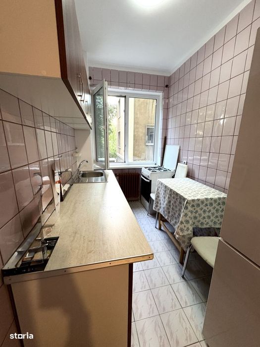 Apartament doua camere - Piața Romana