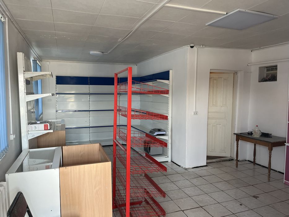 Здание на аренду или обмен