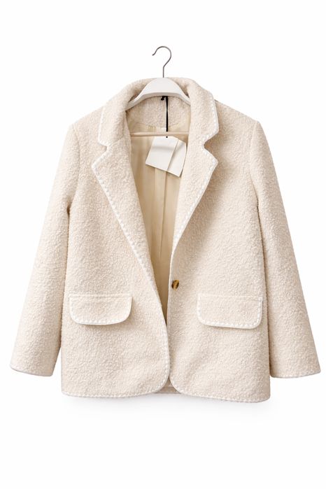 Сако/Палтенце Chanel