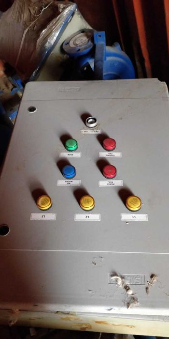 Центробежный насос 22kw SEMPA