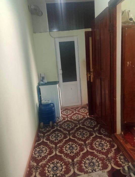 sirochnega samkochdan kvartira sotiladi !