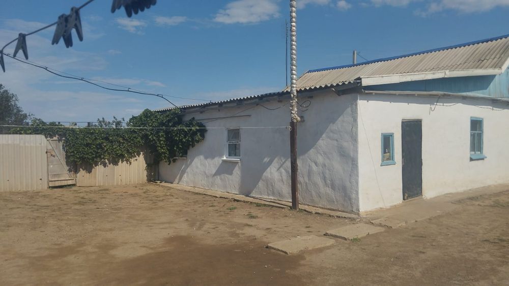 Теректі ауданы Абай ауылы