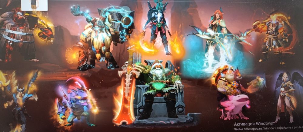 Продам аккаунт  в Steam