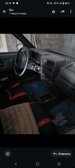 Продам ваз 21099