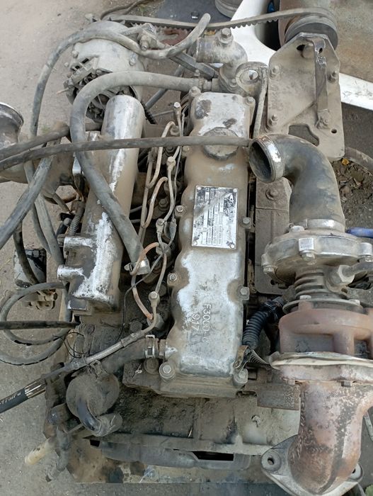 Продам двигатель