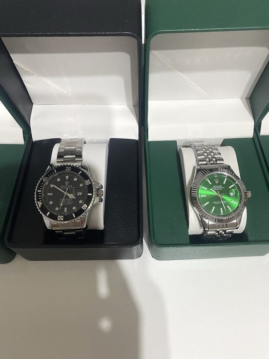 Мужские часы lux